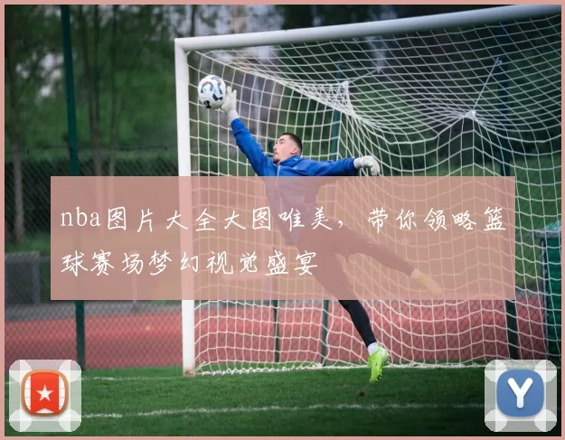 nba图片大全大图唯美，带你领略篮球赛场梦幻视觉盛宴