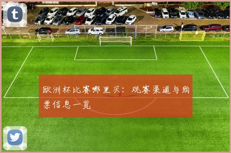 欧洲杯比赛哪里买：观赛渠道与购票信息一览
